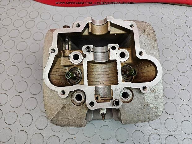 Subito TESTATA COMPLETA BETA ALP 200 1999 2006 4T 2002 20