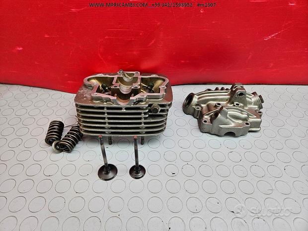 Subito TESTATA COMPLETA BETA ALP 200 1999 2006 4T 2002 20
