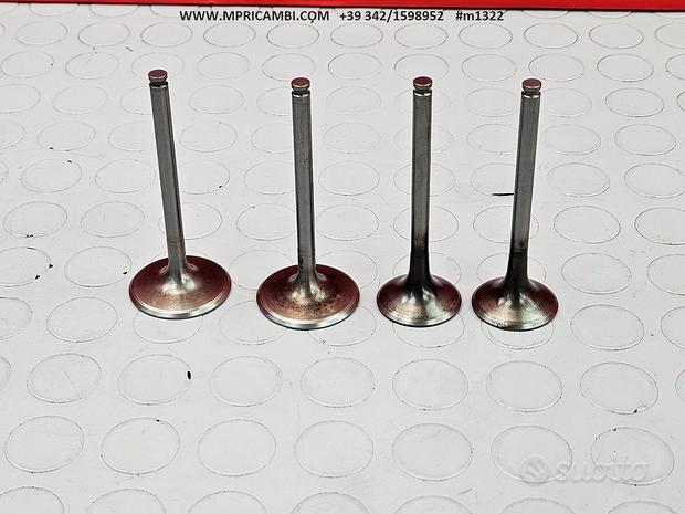 Subito TESTATA COMPLETA BETA RR 350 2013 2017 RR350 2014