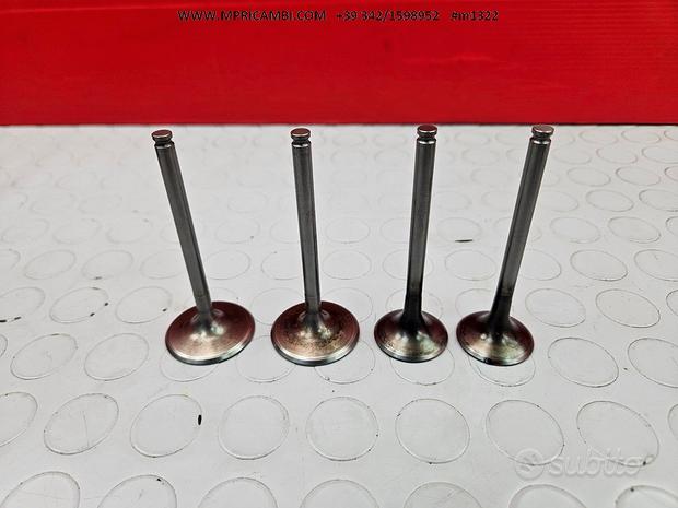 Subito TESTATA COMPLETA BETA RR 350 2013 2017 RR350 2014
