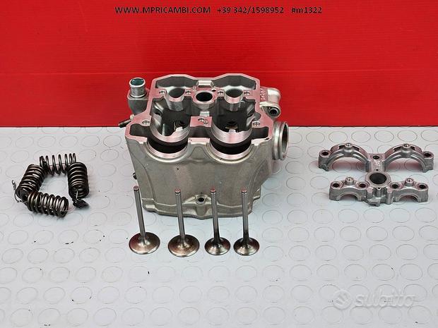 Subito TESTATA COMPLETA BETA RR 350 2013 2017 RR350 2014