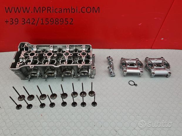 Subito TESTATA COMPLETA HONDA CBR 1000 2008 2009 RR 2010