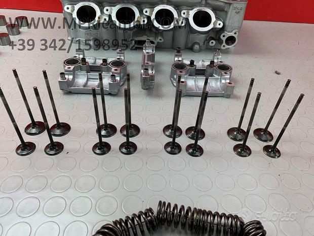 Subito TESTATA COMPLETA HONDA CBR 1000 RR 2004 2005