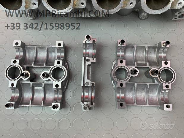 Subito TESTATA COMPLETA HONDA CBR 1000 RR 2004 2005