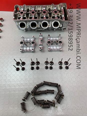 Subito TESTATA COMPLETA HONDA CBR 1000 RR 2004 2005