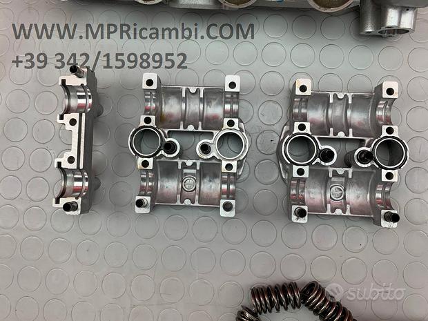 Subito TESTATA COMPLETA HONDA CBR 600 RR 2005 2006 600RR