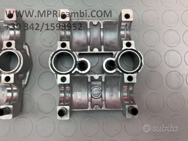 Subito TESTATA COMPLETA HONDA CBR 600 RR 2005 2006 600RR