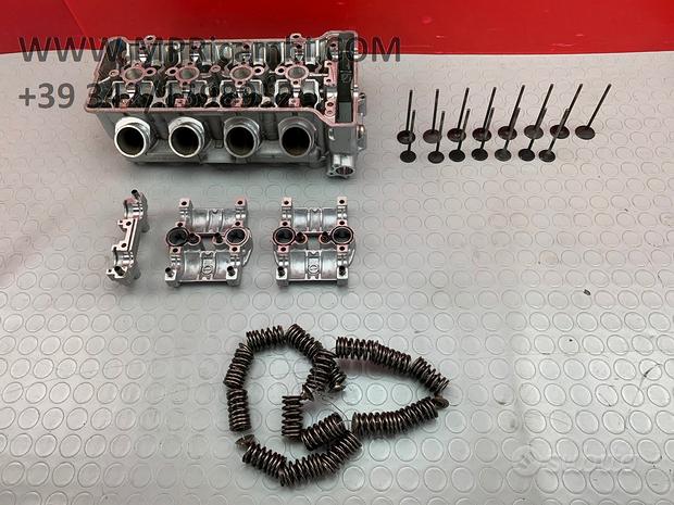 Subito TESTATA COMPLETA HONDA CBR 600 RR 2005 2006 600RR