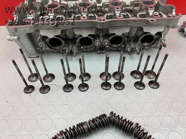 Subito TESTATA COMPLETA HONDA CBR 919 1996 1997 900