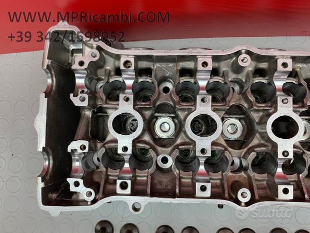 Subito TESTATA COMPLETA HONDA CBR 919 1996 1997 900