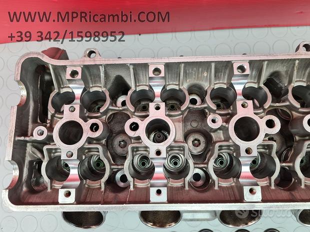 Subito TESTATA COMPLETA HONDA CBR 929 2000 2001 900