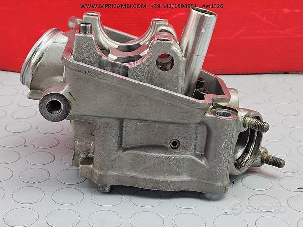 Subito TESTATA COMPLETA HONDA CRF 250 2010 2013 CR-F CRE