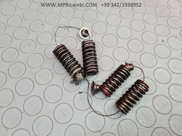 Subito TESTATA COMPLETA HONDA CRF 250 2012 2011 CRE 2013