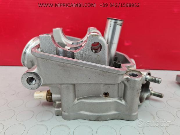 Subito TESTATA COMPLETA HONDA CRF 250 2015 2014 R CRE 201