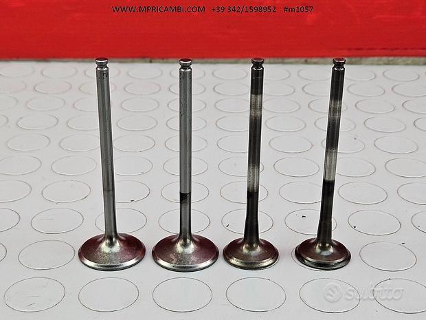 Subito TESTATA COMPLETA HUSQVARNA TE 250 2005 2006 TE250