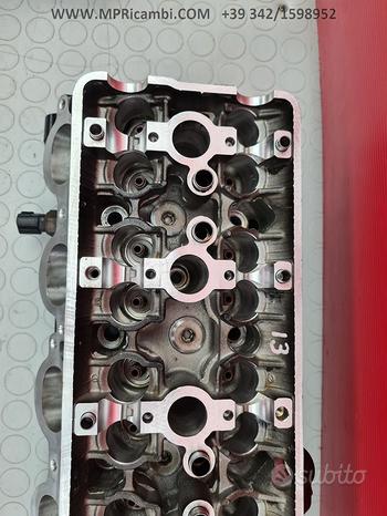 Subito TESTATA COMPLETA KAWASAKI NINJA 1000 2010 2009 ZX