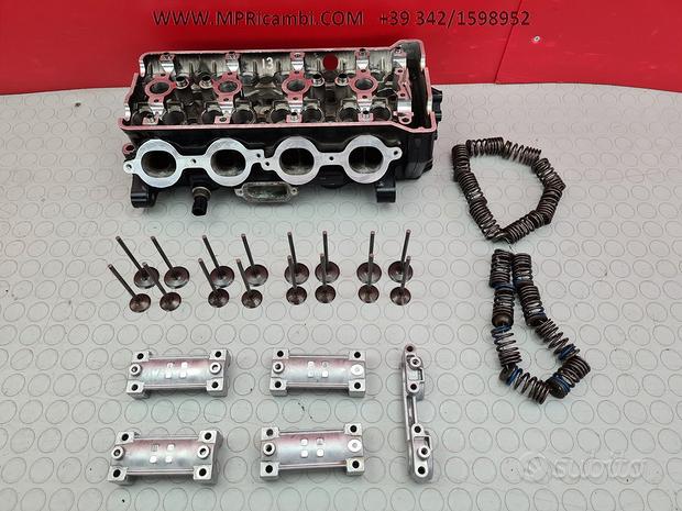 Subito TESTATA COMPLETA KAWASAKI NINJA 1000 2010 2009 ZX