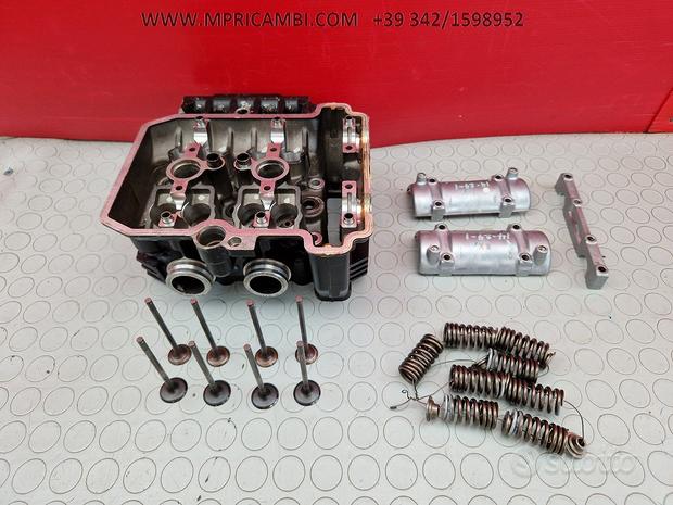 Subito TESTATA COMPLETA KAWASAKI NINJA 250 R 2008 2009 Z