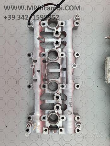 Subito TESTATA COMPLETA KAWASAKI NINJA 600 2000 2001 636