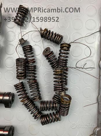 Subito TESTATA COMPLETA KAWASAKI NINJA 636 2003 2004 6R