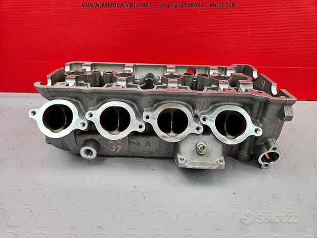 Subito TESTATA COMPLETA KAWASAKI NINJA 636 2003 2004 ZX-6