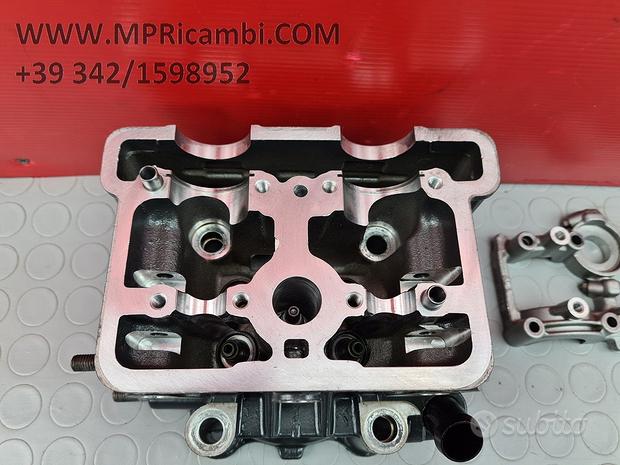 Subito TESTATA COMPLETA KTM DUKE 125 2017 2018 2019 RC 20