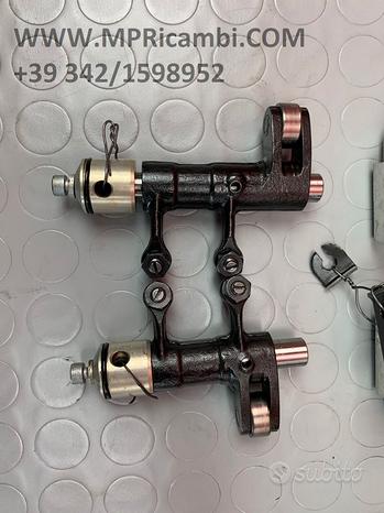 Subito TESTATA COMPLETA KTM EXC 250 4t 2002 2003 2004 EX