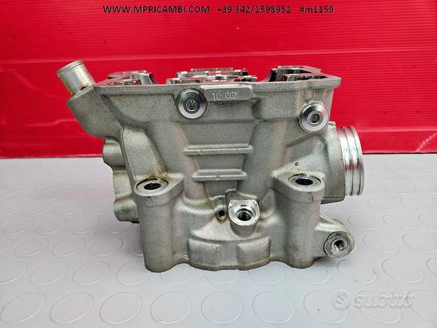 Subito TESTATA COMPLETA KTM EXC F 250 2018 2019 EX-C 250F