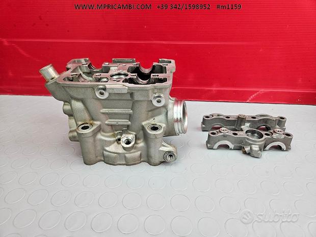 Subito TESTATA COMPLETA KTM EXC F 250 2018 2019 EX-C 250F