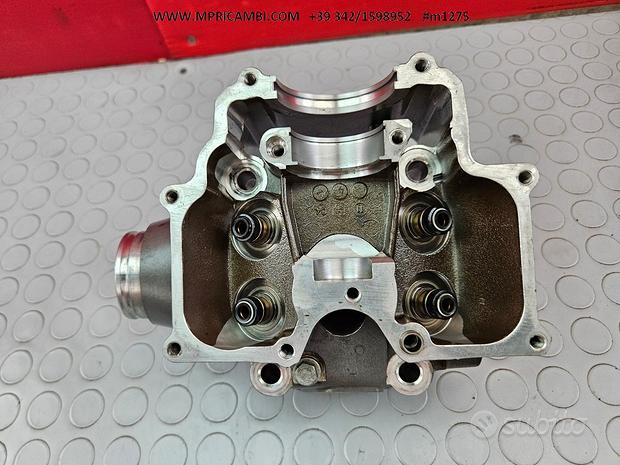 Subito TESTATA COMPLETA KTM LC4 640 SM 2002 2004 SUPERMOT
