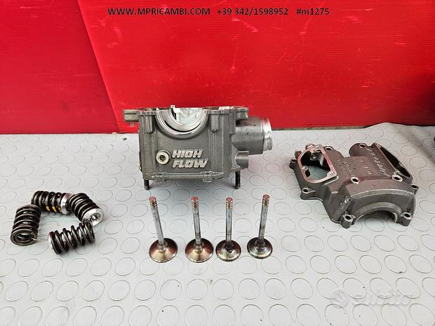 Subito TESTATA COMPLETA KTM LC4 640 SM 2002 2004 SUPERMOT