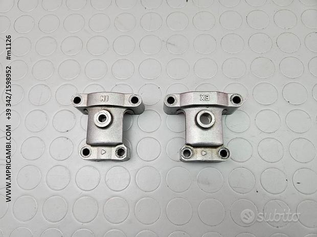 Subito TESTATA COMPLETA SUZUKI RMZ 250 2007 2008 RM Z 200