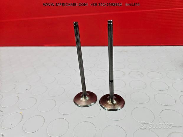 Subito TESTATA COMPLETA TM RACING EN 250 4t 2011 2014 MX