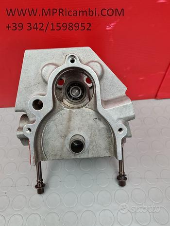 Subito TESTATA COMPLETA VOR EN 400 1999 2000 EN400 2001