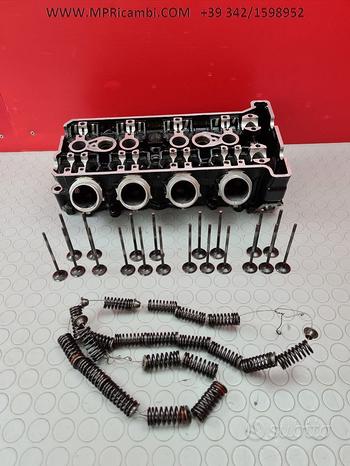 Subito TESTATA COMPLETA YAMAHA R1 2001 2000 YZF 1999 1998