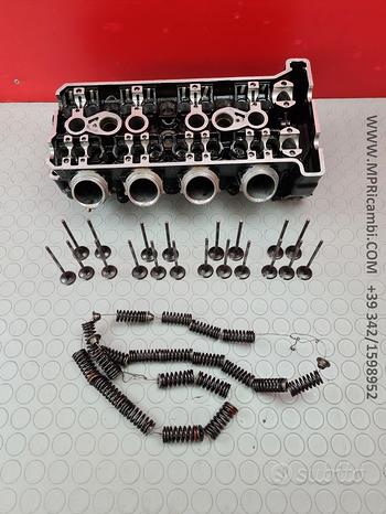 Subito TESTATA COMPLETA YAMAHA R1 2001 2000 YZF 1999 1998