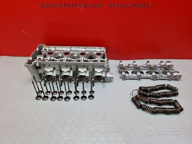 Subito TESTATA COMPLETA YAMAHA R6 2001 2002 R 600 2000 19