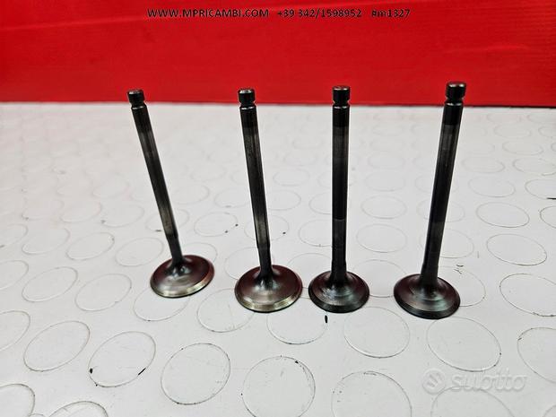 Subito TESTATA COMPLETA YAMAHA TTR 350 1986 1997 TT350R 1