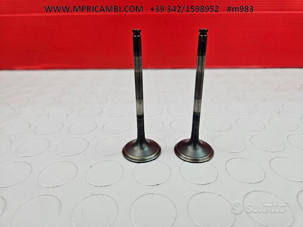 Subito TESTATA COMPLETA YAMAHA WRF 400 1999 2000 YZF 1998
