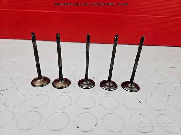 Subito TESTATA COMPLETA YAMAHA WRF 450 2003 2006 WR-F 200