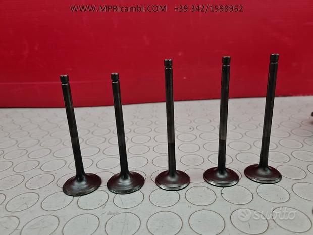 Subito TESTATA COMPLETA YAMAHA XTZ 660 1991 1992 XT Z 3YF