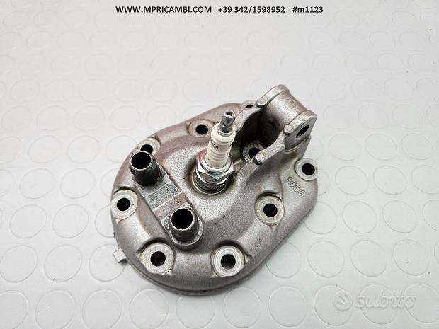Subito TESTATA CYLINDER KAWASAKI KX 250 1992 1993 KX250