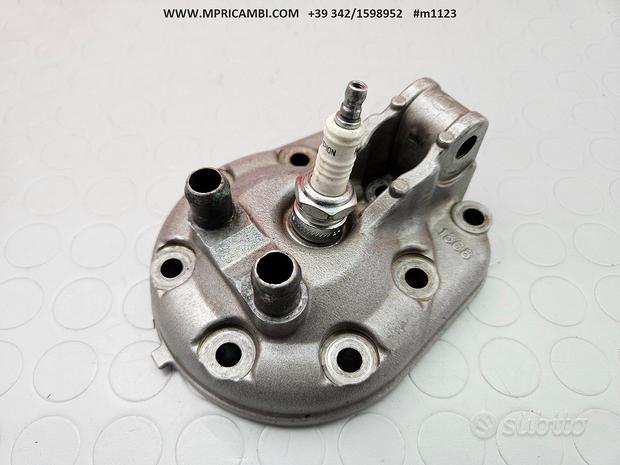 Subito TESTATA CYLINDER KAWASAKI KX 250 1992 1993 KX250