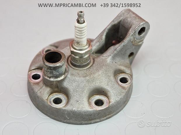 Subito TESTATA CYLINDER KAWASAKI KX 250 1998 1997 KX250 1