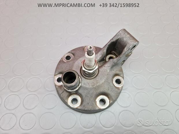 Subito TESTATA CYLINDER KAWASAKI KX 250 1998 1997 KX250 1