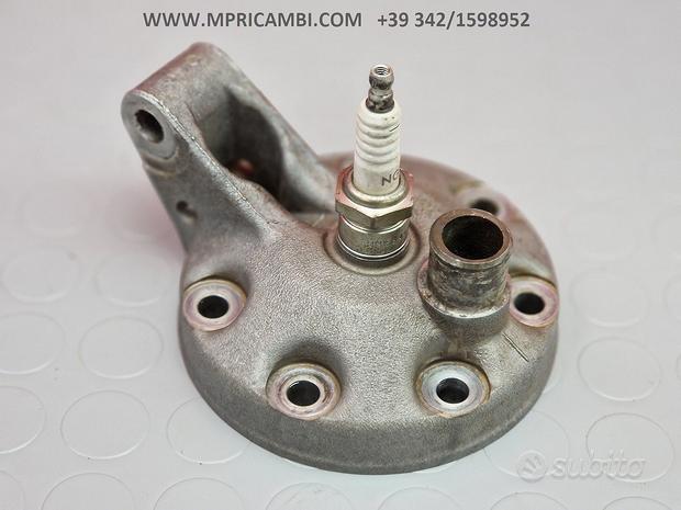 Subito TESTATA CYLINDER KAWASAKI KX 250 1998 1997 KX250 1