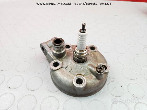 Subito TESTATA CYLINDER KAWASAKI KX 85 2002 2004 KX85 200