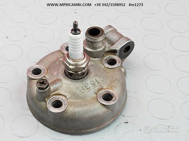 Subito TESTATA CYLINDER KAWASAKI KX 85 2002 2004 KX85 200