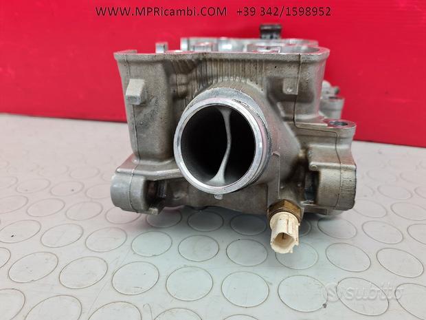 Subito TESTATA CYLINDER KAWASAKI KXF 250 2013 2014 KX F 2