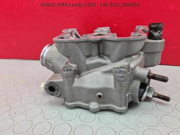 Subito TESTATA CYLINDER KAWASAKI KXF 250 2013 2014 KX F 2